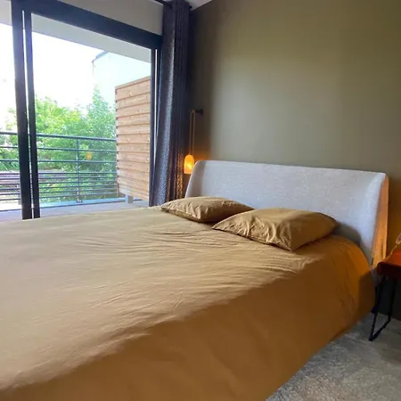 La Douceur Tourangelle *