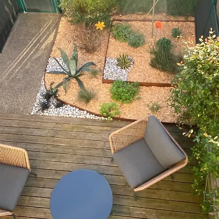 La Douceur Tourangelle * Tours