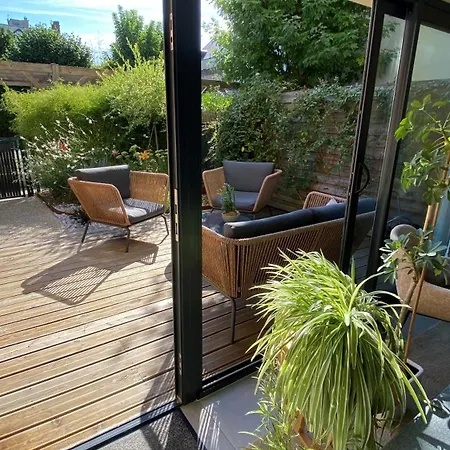 La Douceur Tourangelle *