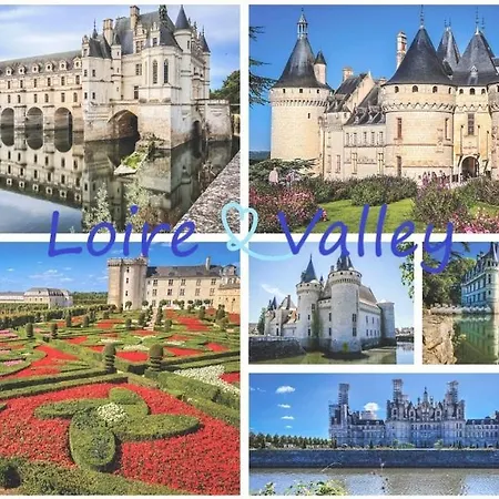 La Douceur Tourangelle *