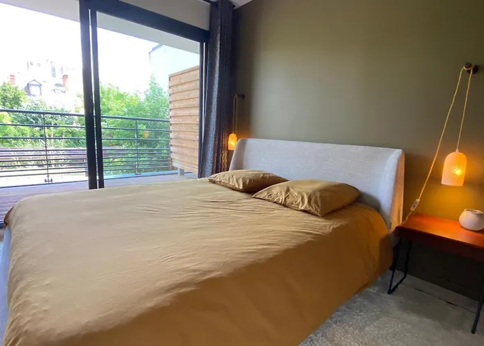 La Douceur Tourangelle *