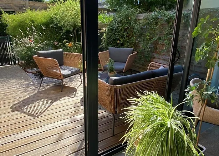 La Douceur Tourangelle *