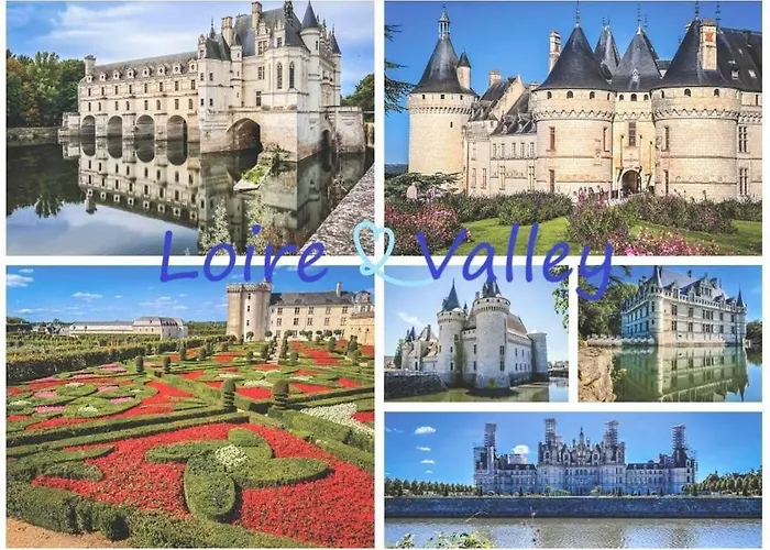 La Douceur Tourangelle *